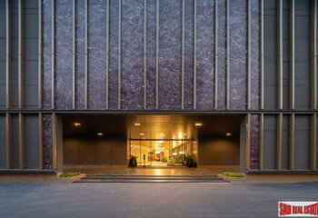 Квартира в Бангкоке, Таиланд | THE118262