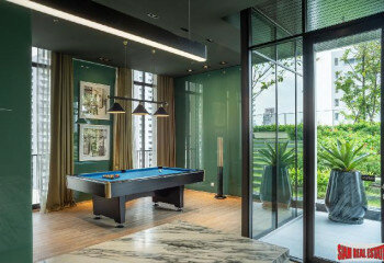 Квартира в Бангкоке, Таиланд | THE118262