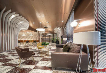 Квартира в Бангкоке, Таиланд | THE118262