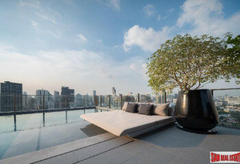 Квартира в Бангкоке, Таиланд | THE118262