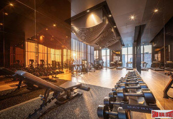 Квартира в Бангкоке, Таиланд | THE118262