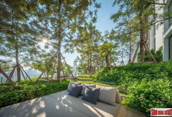 Квартира в Бангкоке, Таиланд | THE118262