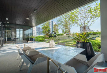 Квартира в Бангкоке, Таиланд | THE118262