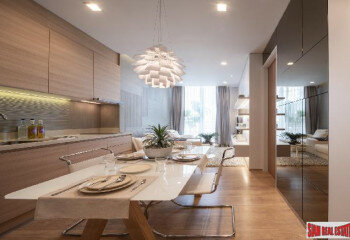 Квартира в Бангкоке, Таиланд | THE118262