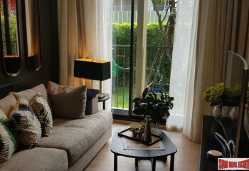 Квартира в Бангкоке, Таиланд | THE118262