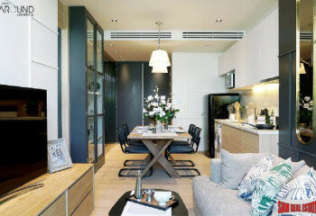 Квартира в Бангкоке, Таиланд | THE118262