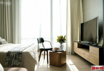 Квартира в Бангкоке, Таиланд | THE118262