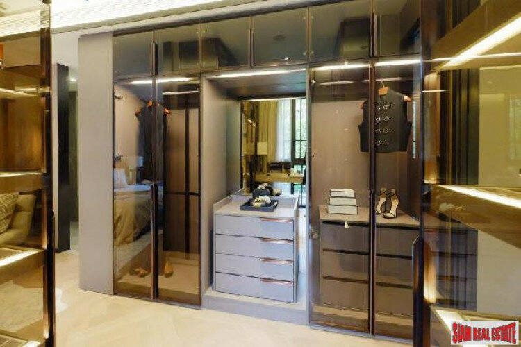 Квартира в Бангкоке, Таиланд | THE418079