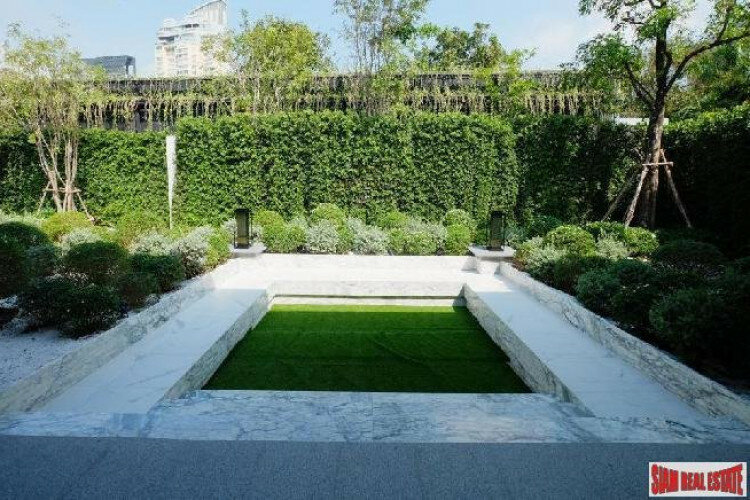 Квартира в Бангкоке, Таиланд | THE418079