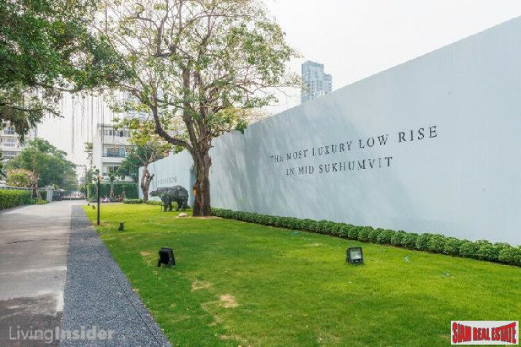 Квартира в Бангкоке, Таиланд | THE418079