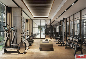 Квартира в Бангкоке, Таиланд | THE418079