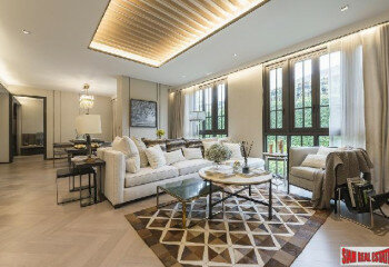 Квартира в Бангкоке, Таиланд | THE418079