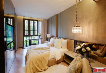 Квартира в Бангкоке, Таиланд | THE418079