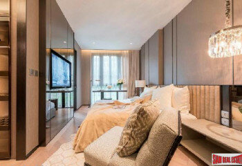 Квартира в Бангкоке, Таиланд | THE418079