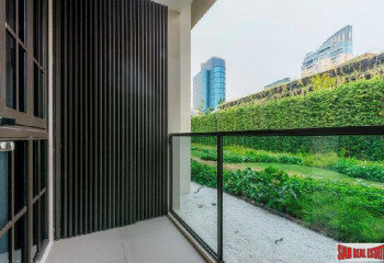 Квартира в Бангкоке, Таиланд | THE418079