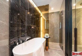 Квартира в Бангкоке, Таиланд | THE418079