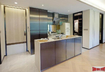 Квартира в Бангкоке, Таиланд | THE418079