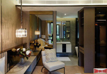 Квартира в Бангкоке, Таиланд | THE418079