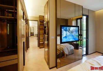 Квартира в Бангкоке, Таиланд | THE418079