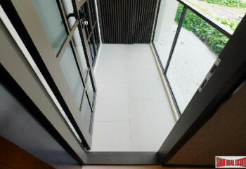 Квартира в Бангкоке, Таиланд | THE418079