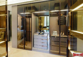 Квартира в Бангкоке, Таиланд | THE418079