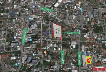 Квартира в Бангкоке, Таиланд | THE418079