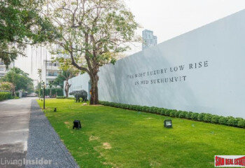 Квартира в Бангкоке, Таиланд | THE418079