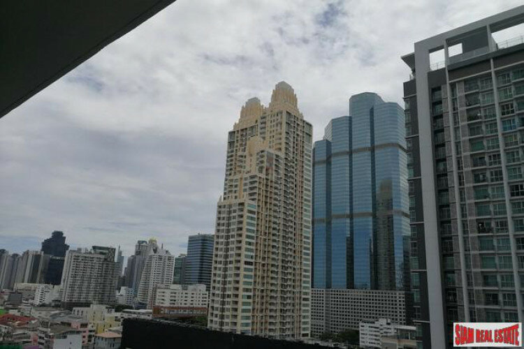 Квартира в Бангкоке, Таиланд | THE218889