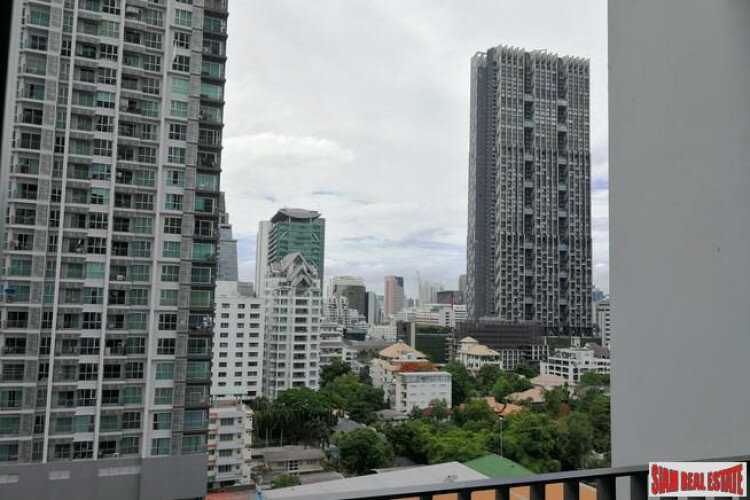 Квартира в Бангкоке, Таиланд | THE218889