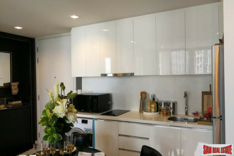 Квартира в Бангкоке, Таиланд | THE218889