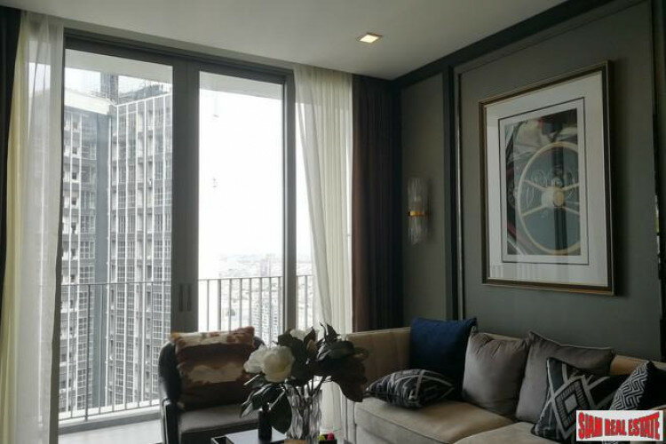 Квартира в Бангкоке, Таиланд | THE218889