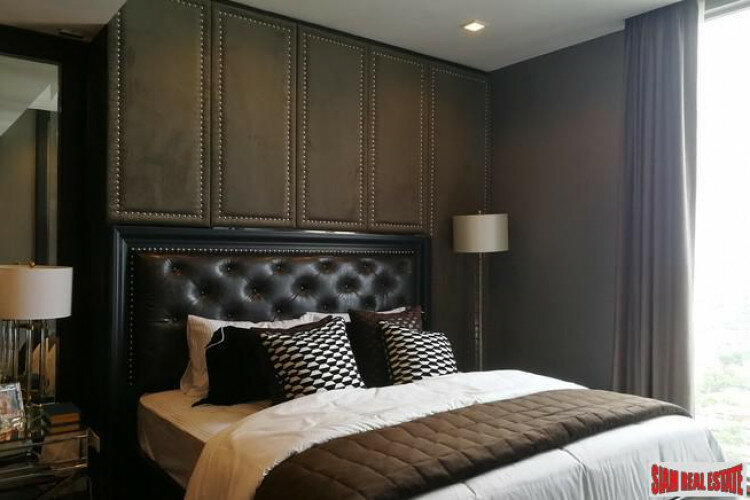 Квартира в Бангкоке, Таиланд | THE218889