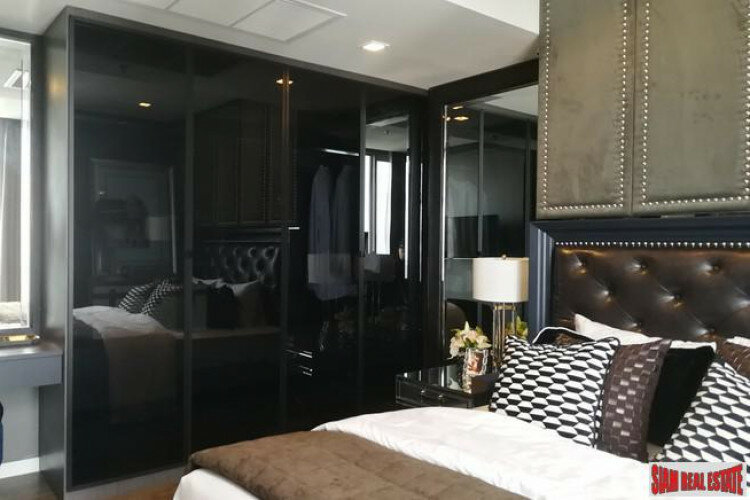 Квартира в Бангкоке, Таиланд | THE218889