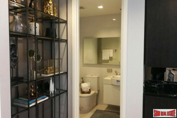 Квартира в Бангкоке, Таиланд | THE218889