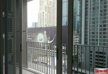 Квартира в Бангкоке, Таиланд | THE218889