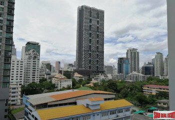 Квартира в Бангкоке, Таиланд | THE218889