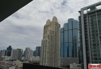 Квартира в Бангкоке, Таиланд | THE218889