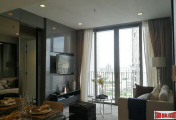 Квартира в Бангкоке, Таиланд | THE218889