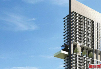 Квартира в Бангкоке, Таиланд | THE218889