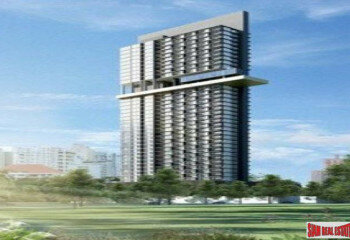 Квартира в Бангкоке, Таиланд | THE218889