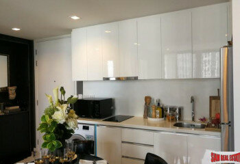 Квартира в Бангкоке, Таиланд | THE218889