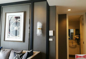 Квартира в Бангкоке, Таиланд | THE218889