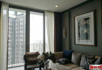 Квартира в Бангкоке, Таиланд | THE218889