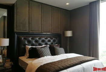 Квартира в Бангкоке, Таиланд | THE218889