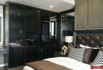 Квартира в Бангкоке, Таиланд | THE218889