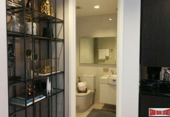 Квартира в Бангкоке, Таиланд | THE218889