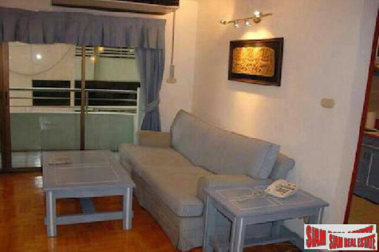 Квартира в Бангкоке, Таиланд | THE318713