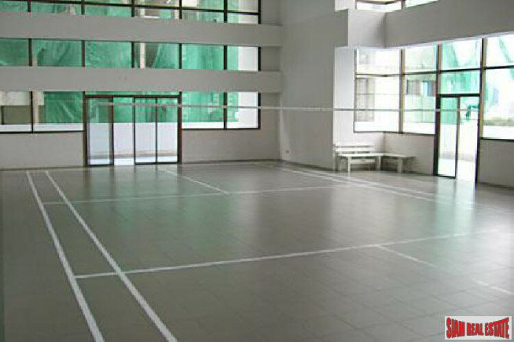 Квартира в Бангкоке, Таиланд | THE318713