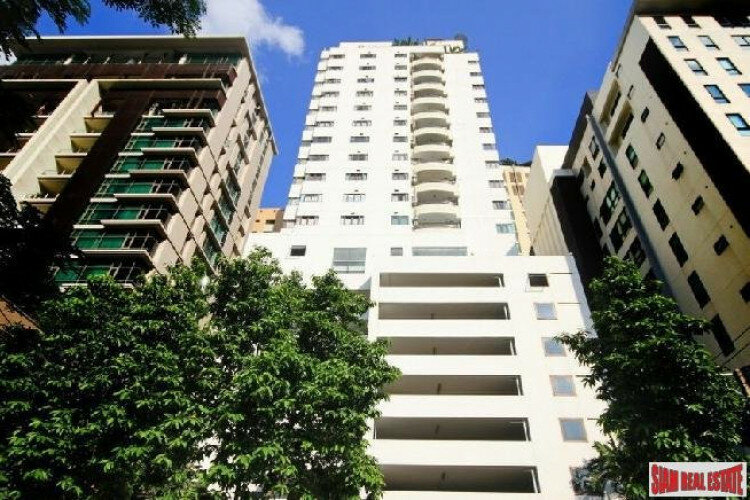 Квартира в Бангкоке, Таиланд | THE318713