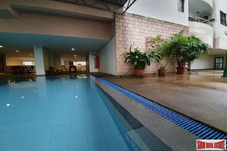 Квартира в Бангкоке, Таиланд | THE318713